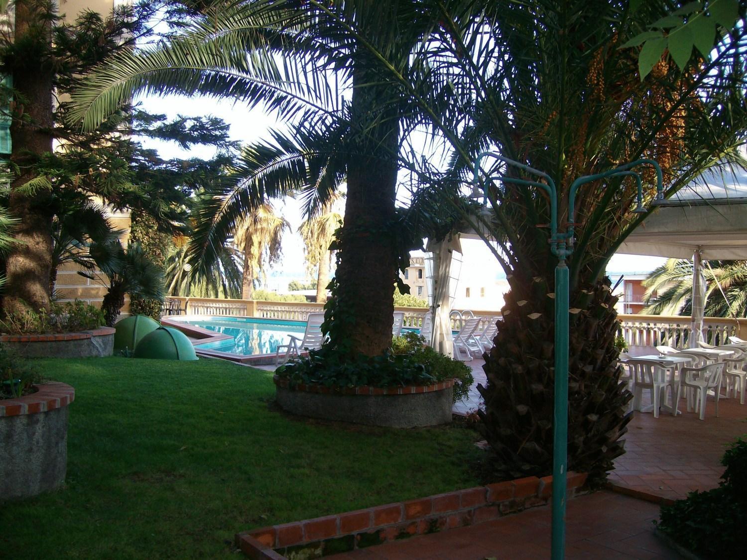 Hotel Miramare อิมเปรีอา ภายนอก รูปภาพ