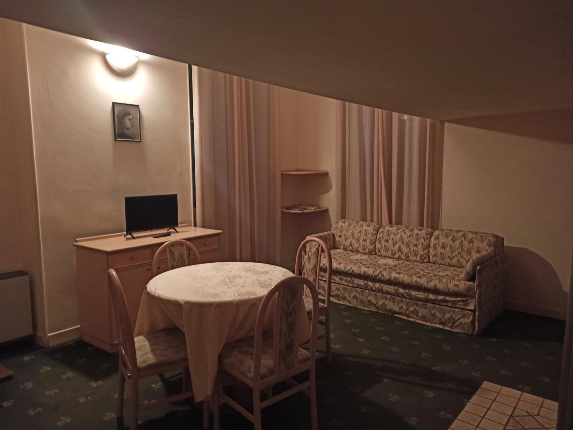 Hotel Miramare อิมเปรีอา ห้อง รูปภาพ