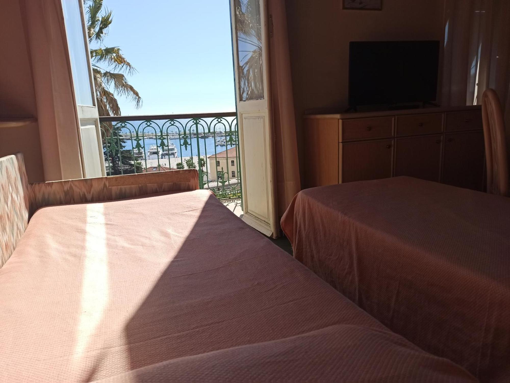 Hotel Miramare อิมเปรีอา ห้อง รูปภาพ