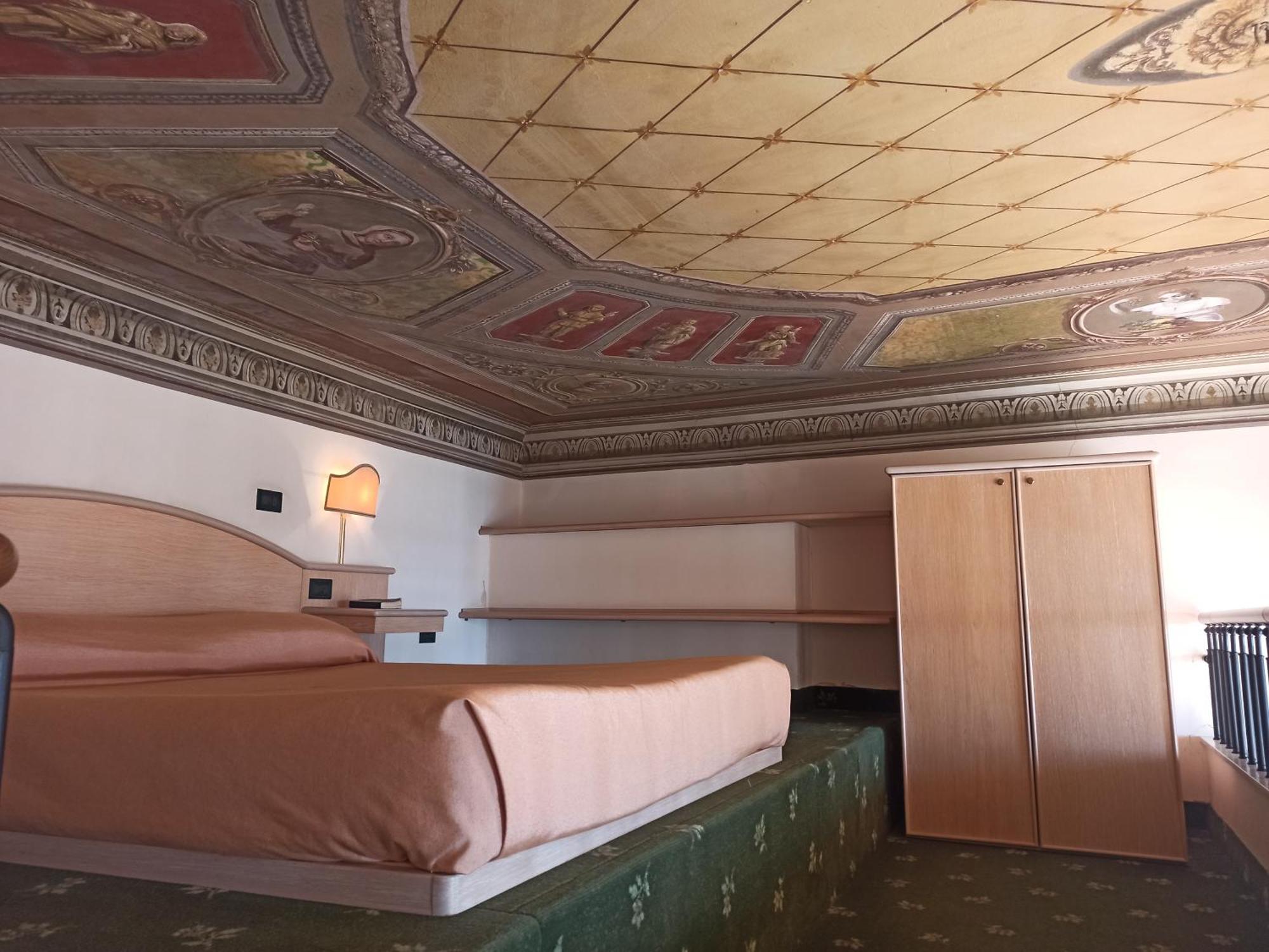 Hotel Miramare อิมเปรีอา ห้อง รูปภาพ