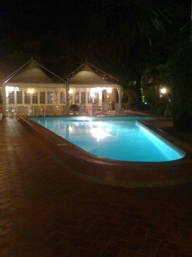 Hotel Miramare อิมเปรีอา ภายนอก รูปภาพ